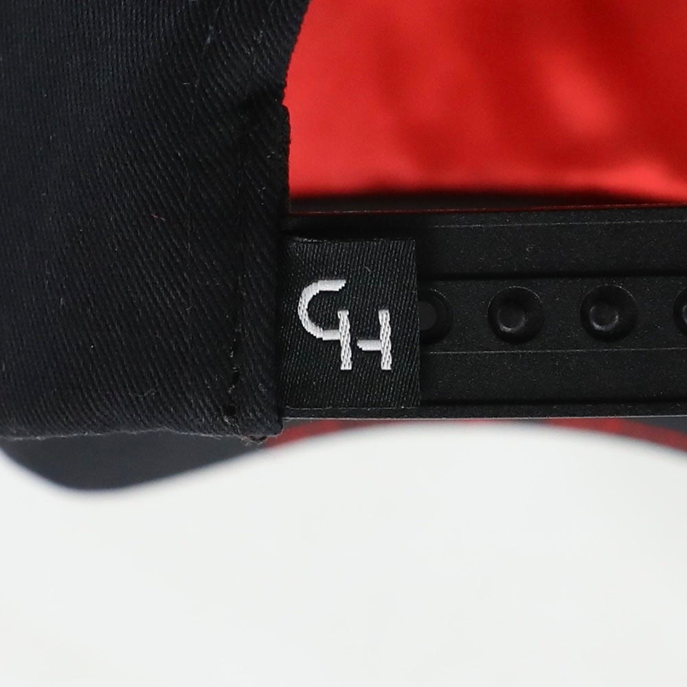 The World is Yours Greedy Bandz Snapback cap
